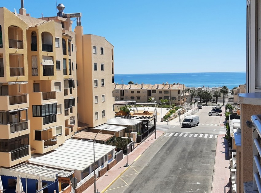 Revente - Appartement - Guardamar del Segura - Guardamar Playa