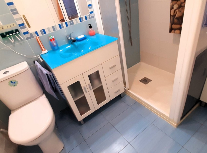 Revente - Appartement - Guardamar del Segura - Guardamar Playa