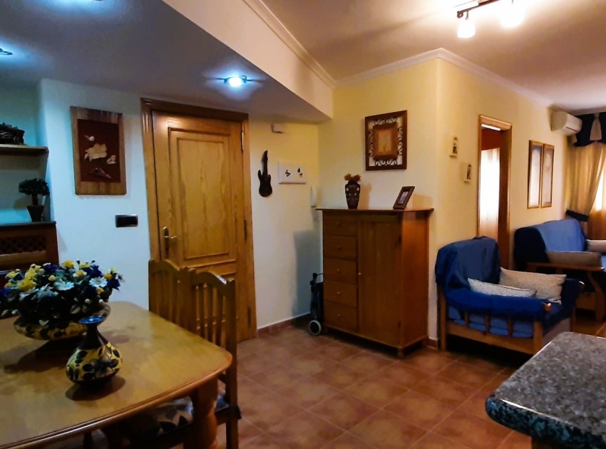 Revente - Appartement - Guardamar del Segura - Guardamar Playa