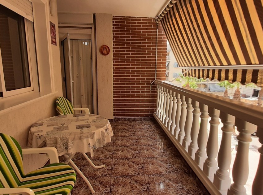 Revente - Appartement - Guardamar del Segura - Guardamar Playa