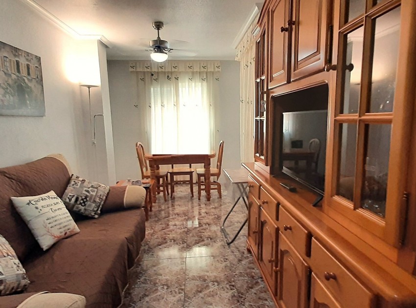 Revente - Appartement - Guardamar del Segura - Guardamar Playa
