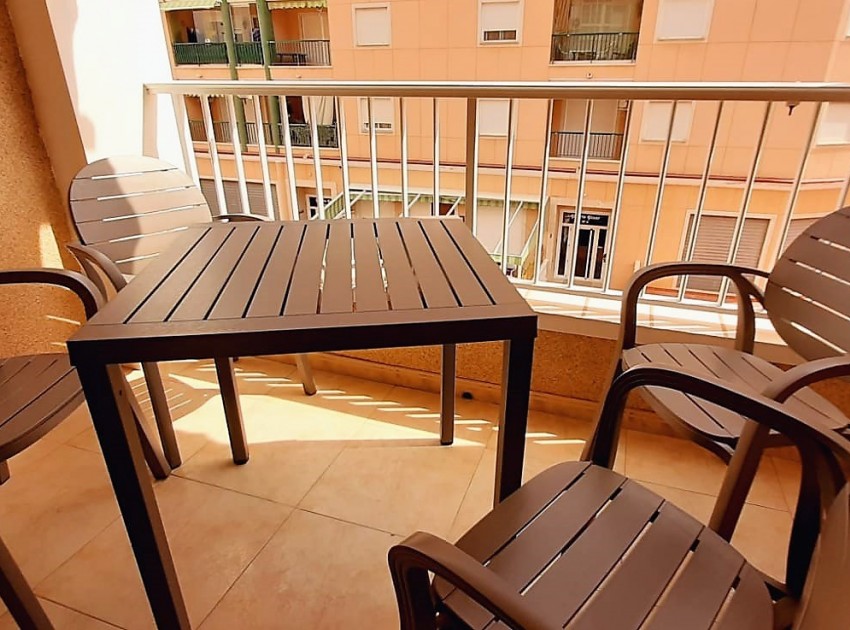 Revente - Appartement - Guardamar del Segura - Guardamar pueblo