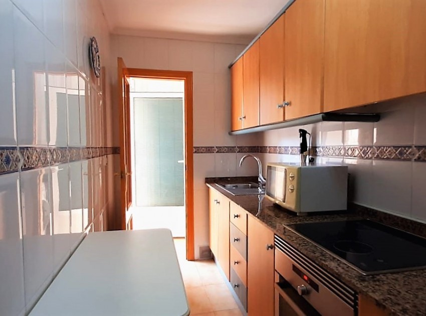 Revente - Appartement - Guardamar del Segura - Guardamar pueblo