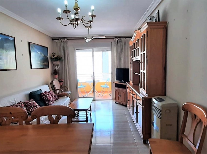 Revente - Appartement - Guardamar del Segura - Guardamar pueblo