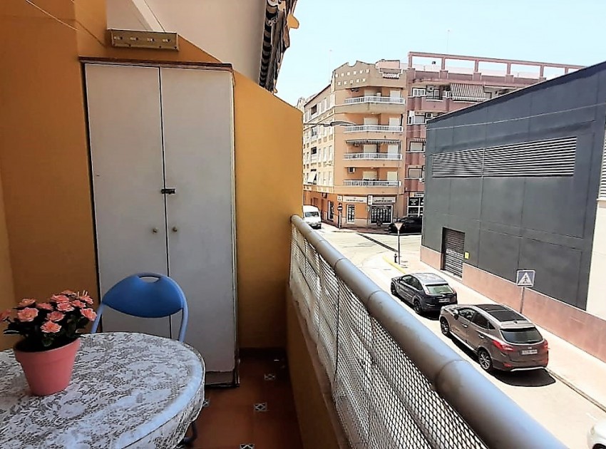 Revente - Appartement - Guardamar del Segura - Guardamar pueblo