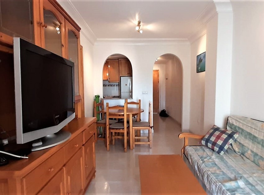 Revente - Appartement - Guardamar del Segura - Guardamar pueblo