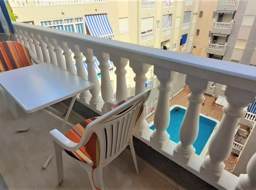 Revente - Appartement - Guardamar del Segura - Guardamar pueblo