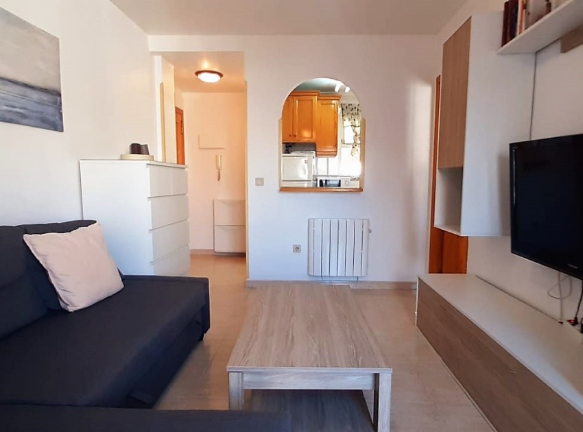 Revente - Appartement - Guardamar del Segura - Guardamar pueblo