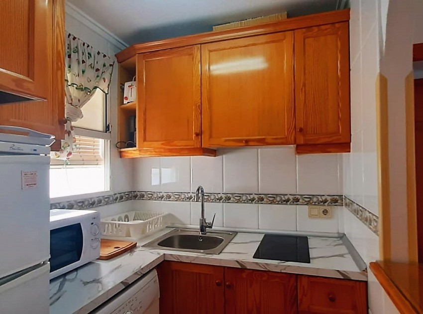 Revente - Appartement - Guardamar del Segura - Guardamar pueblo
