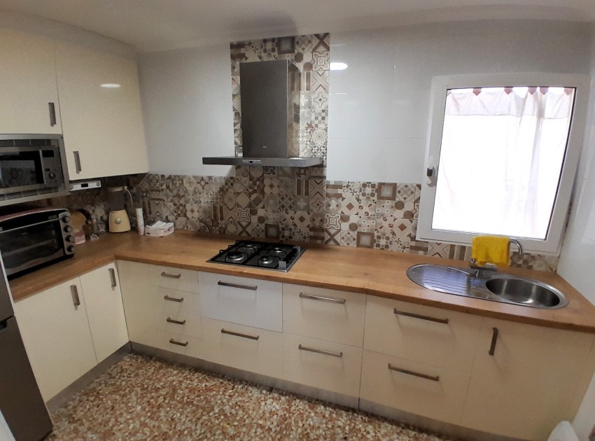 Revente - Appartement - Guardamar del Segura - Guardamar pueblo