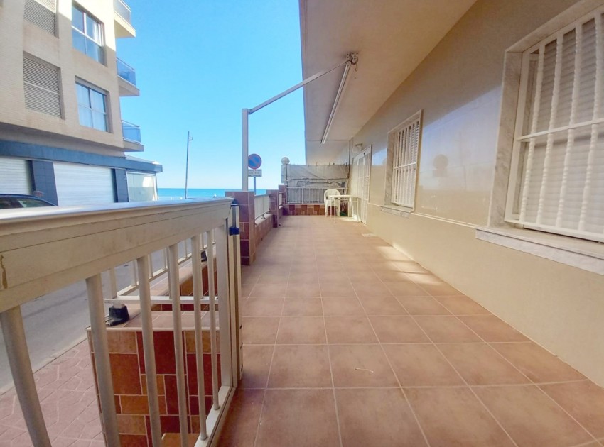 Revente - Appartement - Guardamar del Segura - Guardamar pueblo