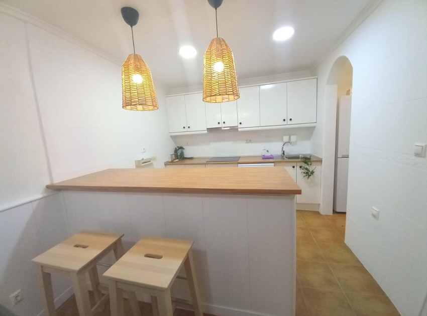 Revente - Appartement - Guardamar del Segura - Guardamar pueblo