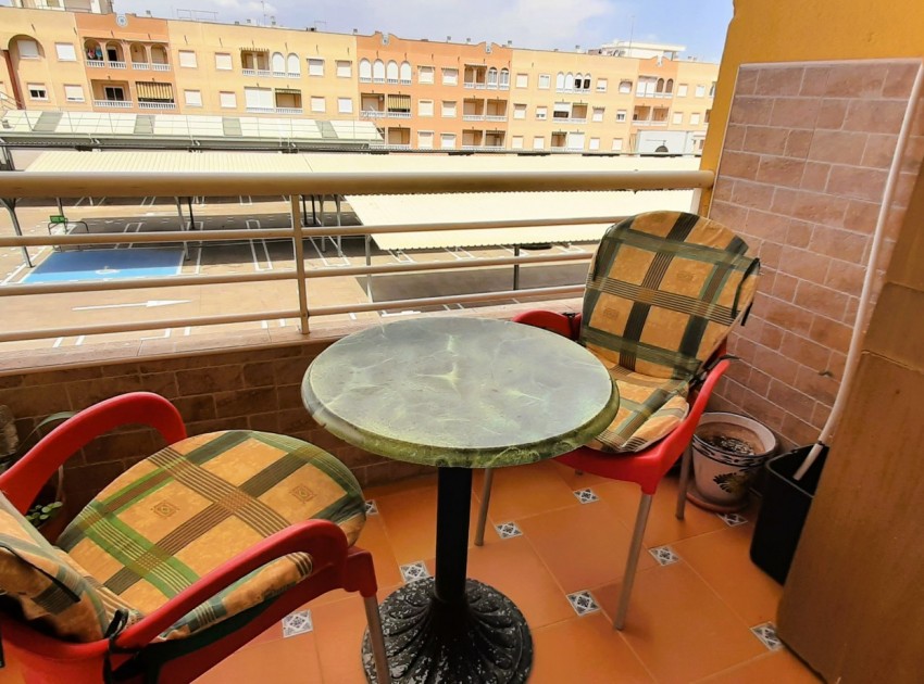 Revente - Appartement - Guardamar del Segura - Guardamar pueblo