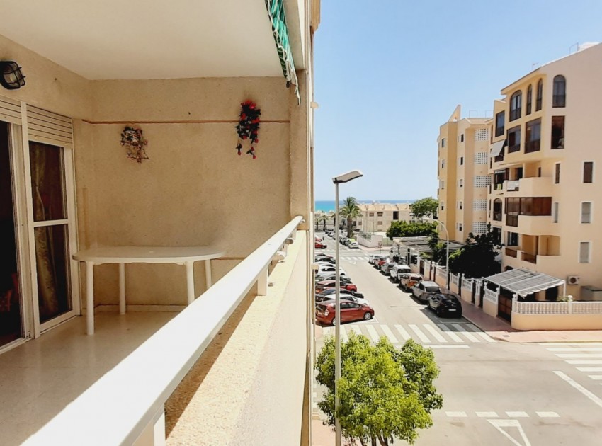 Revente - Appartement - Guardamar del Segura - Guardamar pueblo