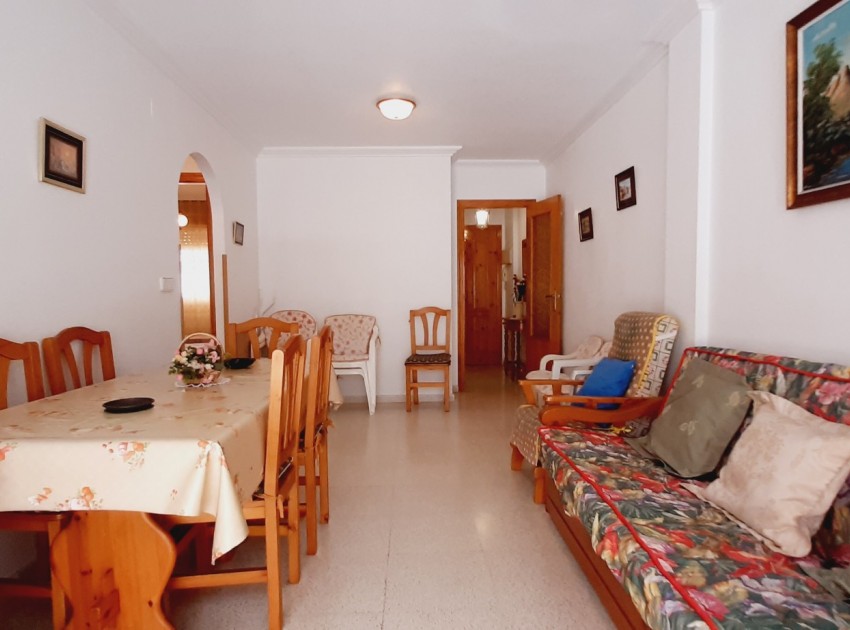 Revente - Appartement - Guardamar del Segura - Guardamar pueblo