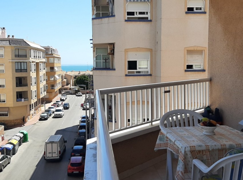 Revente - Appartement - Guardamar del Segura - Guardamar pueblo