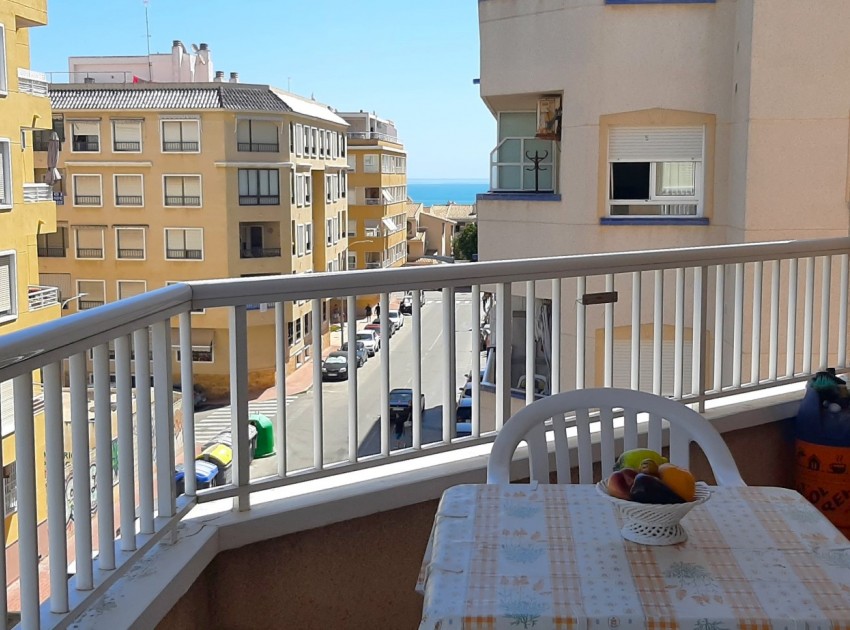 Revente - Appartement - Guardamar del Segura - Guardamar pueblo