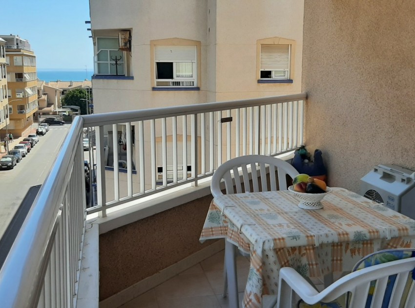 Revente - Appartement - Guardamar del Segura - Guardamar pueblo