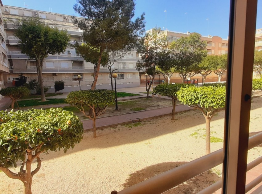 Revente - Appartement - Guardamar del Segura - Guardamar pueblo