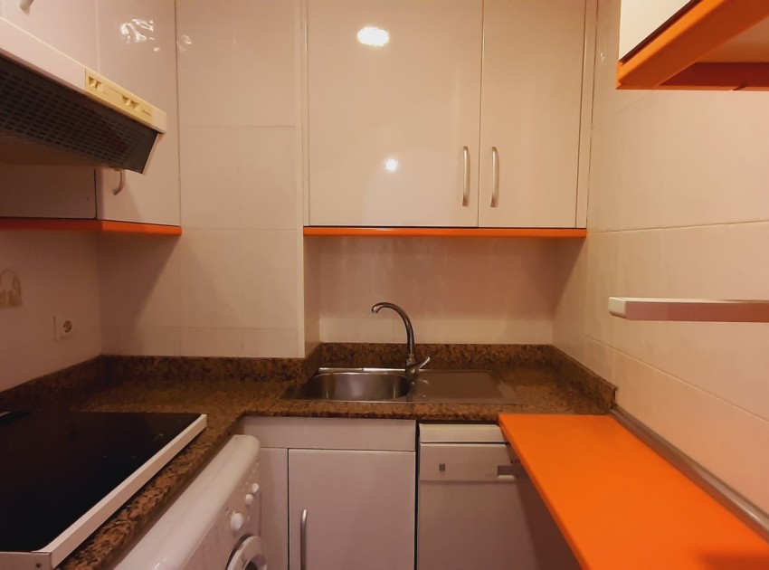 Revente - Appartement - Guardamar del Segura - Guardamar pueblo