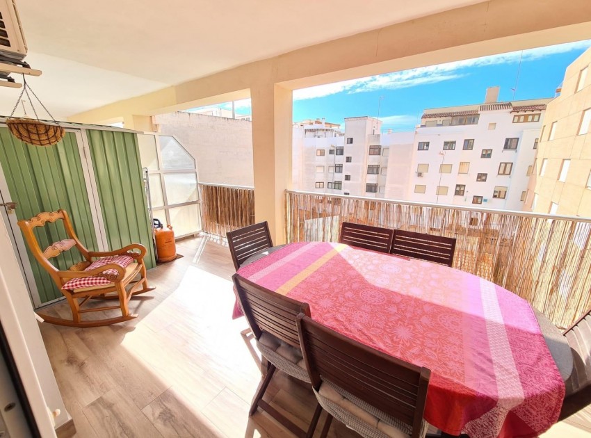 Revente - Appartement - Guardamar del Segura - Guardamar pueblo