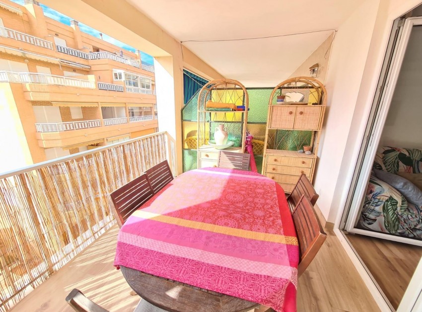 Revente - Appartement - Guardamar del Segura - Guardamar pueblo