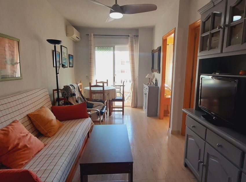 Revente - Appartement - Guardamar del Segura - Guardamar pueblo