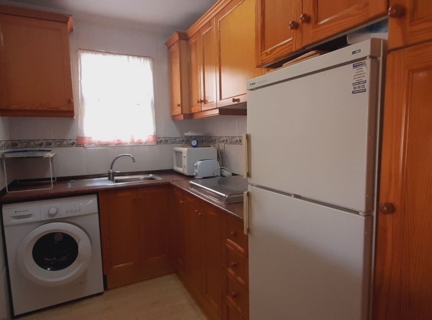 Revente - Appartement - Guardamar del Segura - Guardamar pueblo