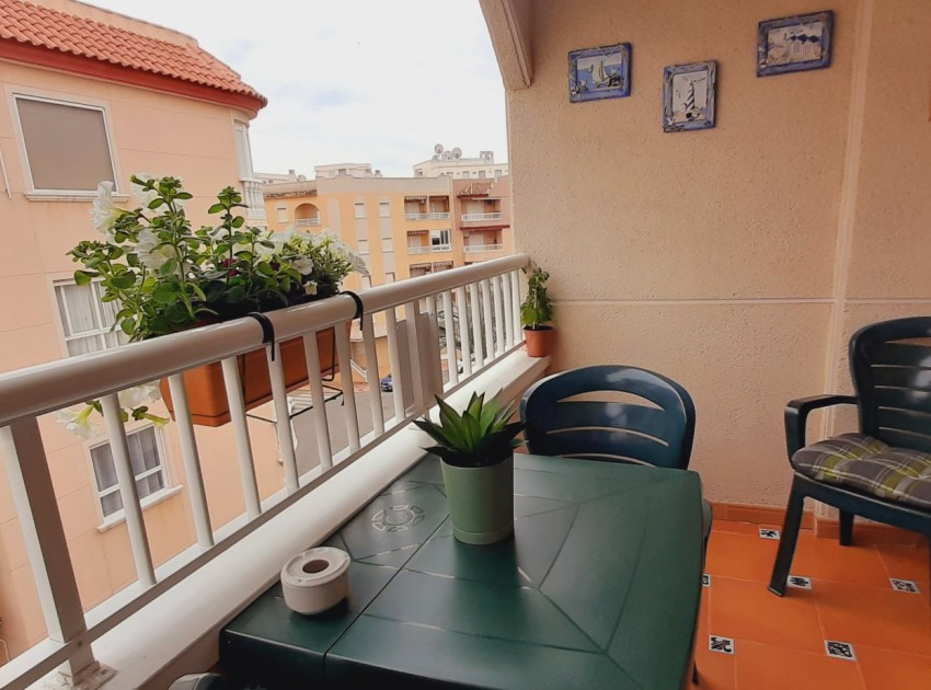Revente - Appartement - Guardamar del Segura - Guardamar pueblo