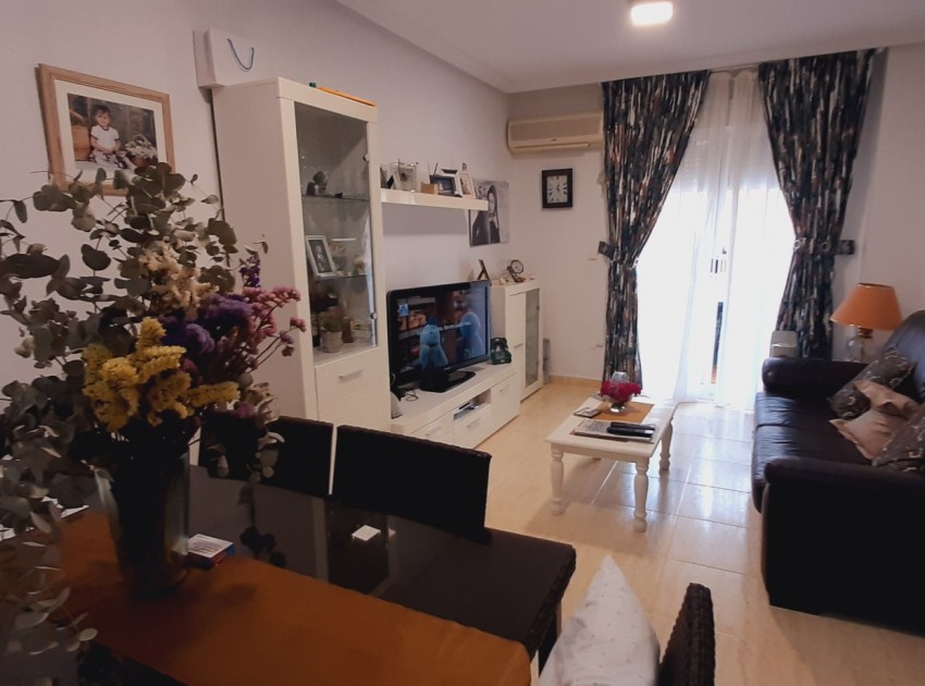 Revente - Appartement - Guardamar del Segura - Guardamar pueblo