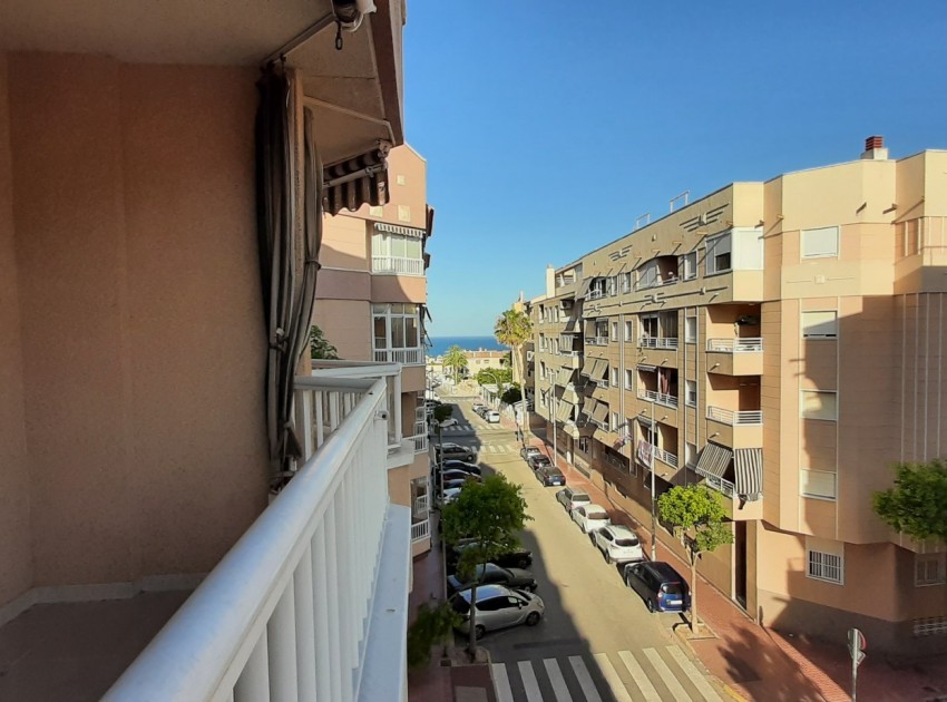 Revente - Appartement - Guardamar del Segura - Guardamar pueblo