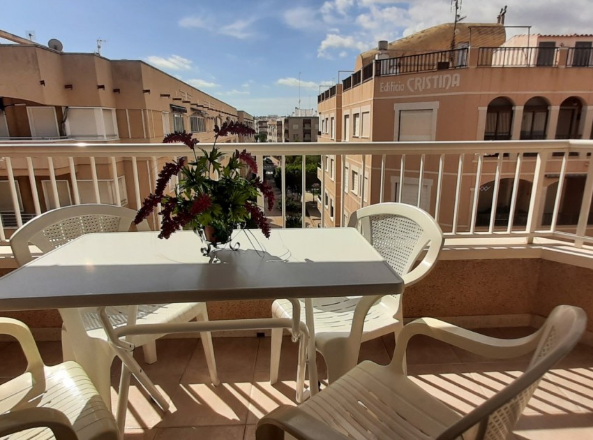 Revente - Appartement - Guardamar del Segura - Guardamar pueblo