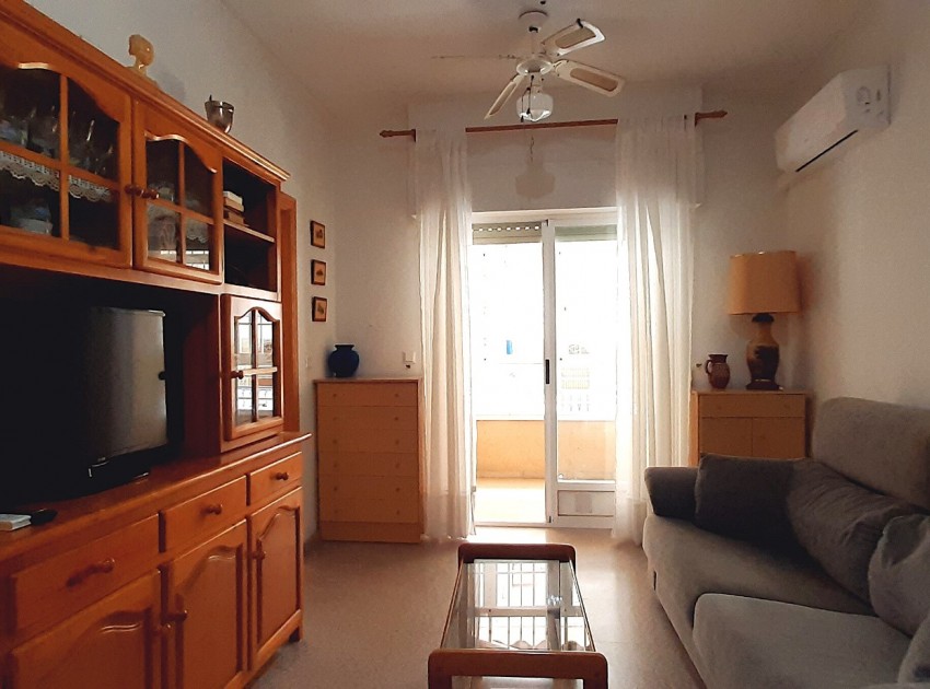 Revente - Appartement - Guardamar del Segura - Guardamar pueblo