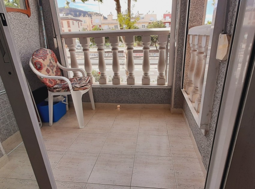 Revente - Appartement - Guardamar del Segura - Guardamar pueblo