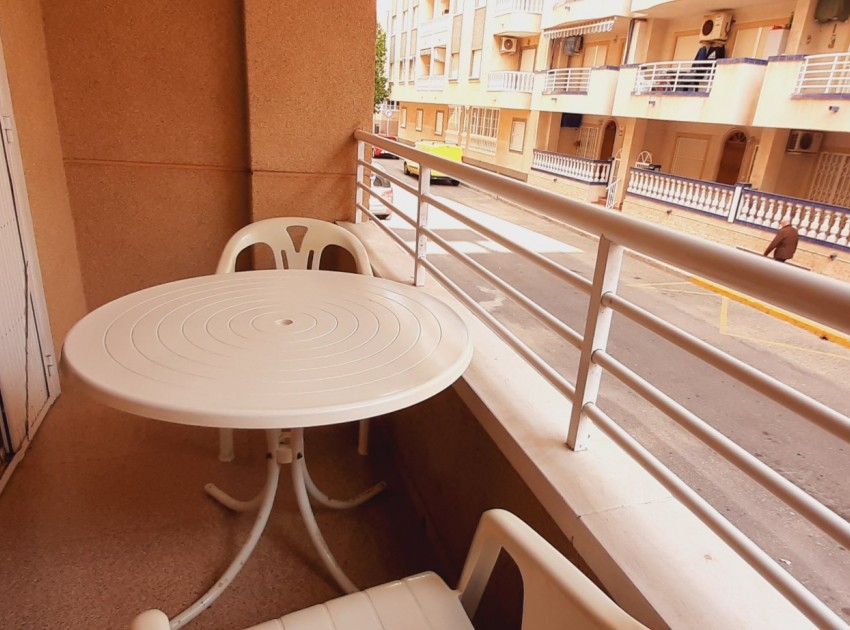 Revente - Appartement - Guardamar del Segura - Guardamar pueblo