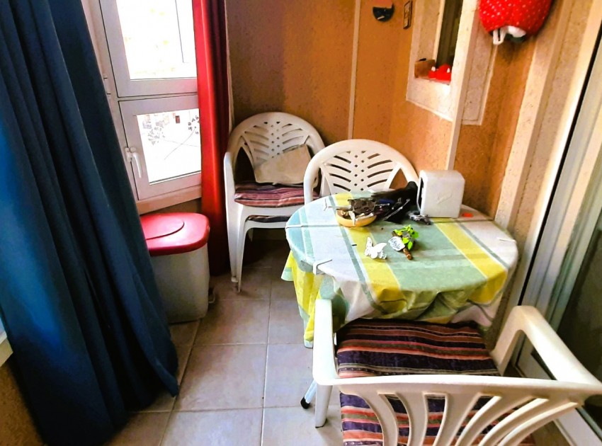 Revente - Appartement - Guardamar del Segura - Guardamar pueblo