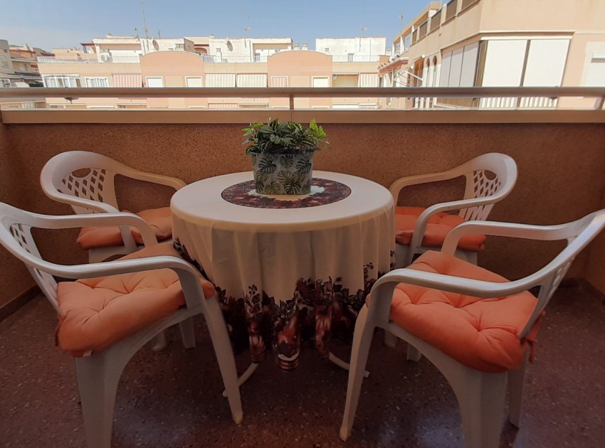 Revente - Appartement - Guardamar del Segura - Guardamar pueblo