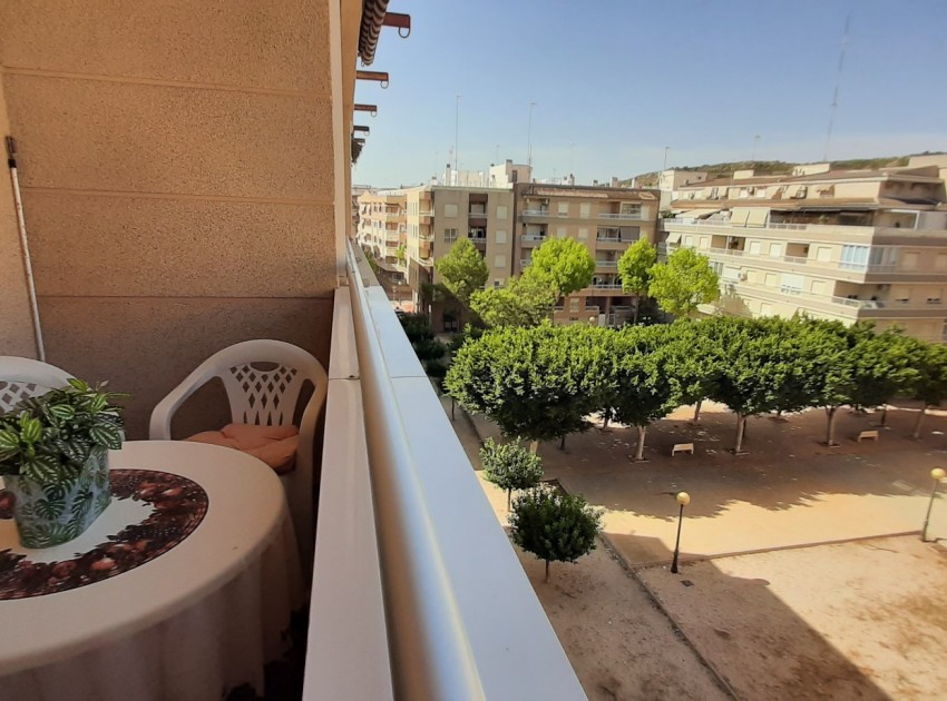 Revente - Appartement - Guardamar del Segura - Guardamar pueblo