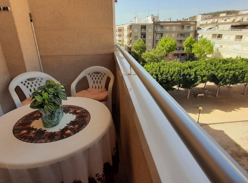 Revente - Appartement - Guardamar del Segura - Guardamar pueblo