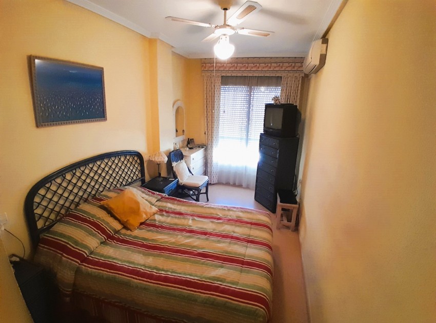Revente - Appartement - Guardamar del Segura - Urbanizaciones