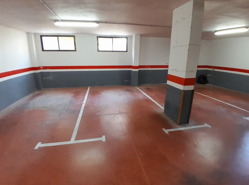 Revente - Appartement - Guardamar del Segura - Urbanizaciones