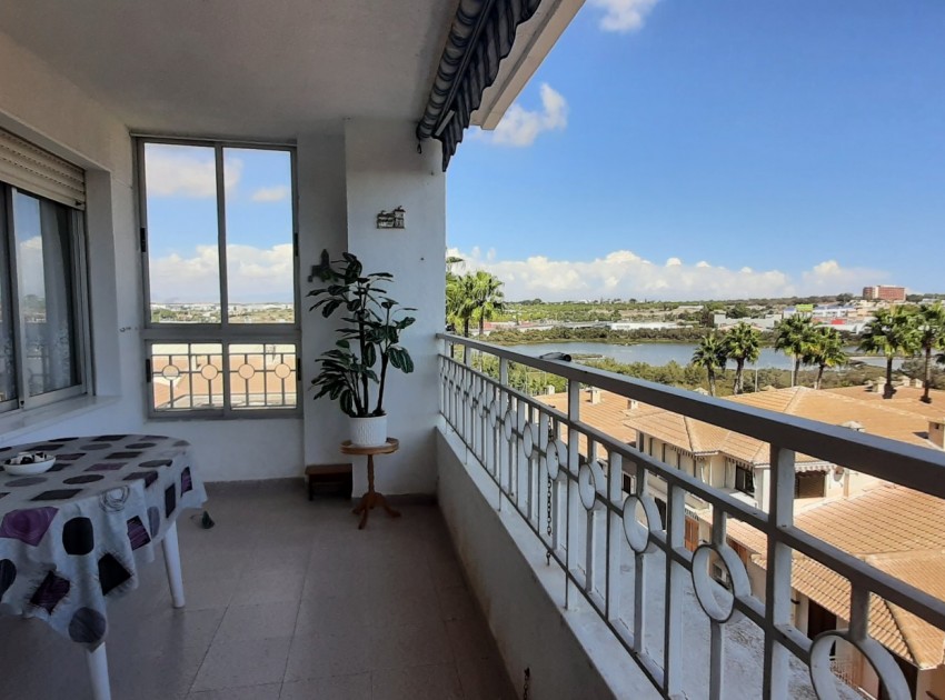 Revente - Appartement - Santa Pola - Playa del Este