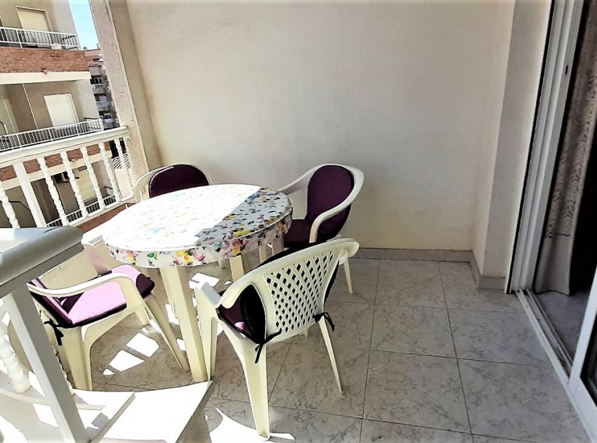 Revente - Appartement - Torrevieja - Centro