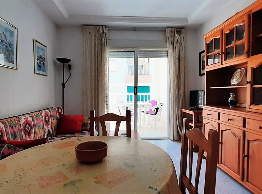 Revente - Appartement - Torrevieja - Centro