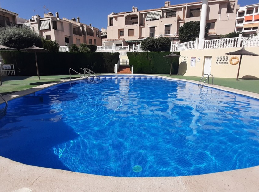 Revente - Bungalow - Guardamar del Segura - Guardamar Playa