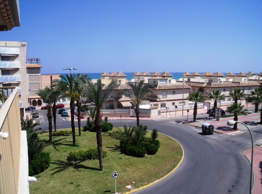 Sale - Apartment / Flat - Guardamar del Segura - Guardamar Playa
