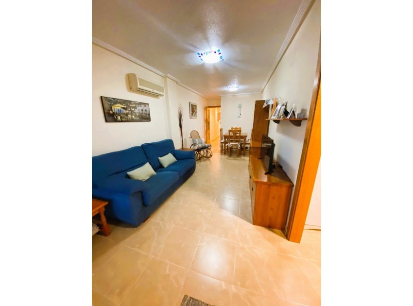 Sale - Apartment / Flat - Guardamar del Segura - Guardamar Playa