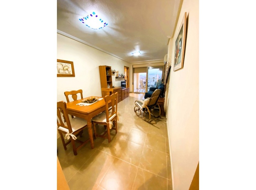 Sale - Apartment / Flat - Guardamar del Segura - Guardamar Playa