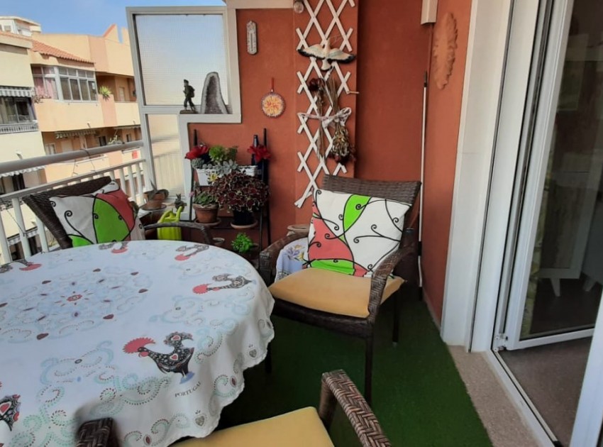 Sale - Apartment / Flat - Guardamar del Segura - Guardamar Playa