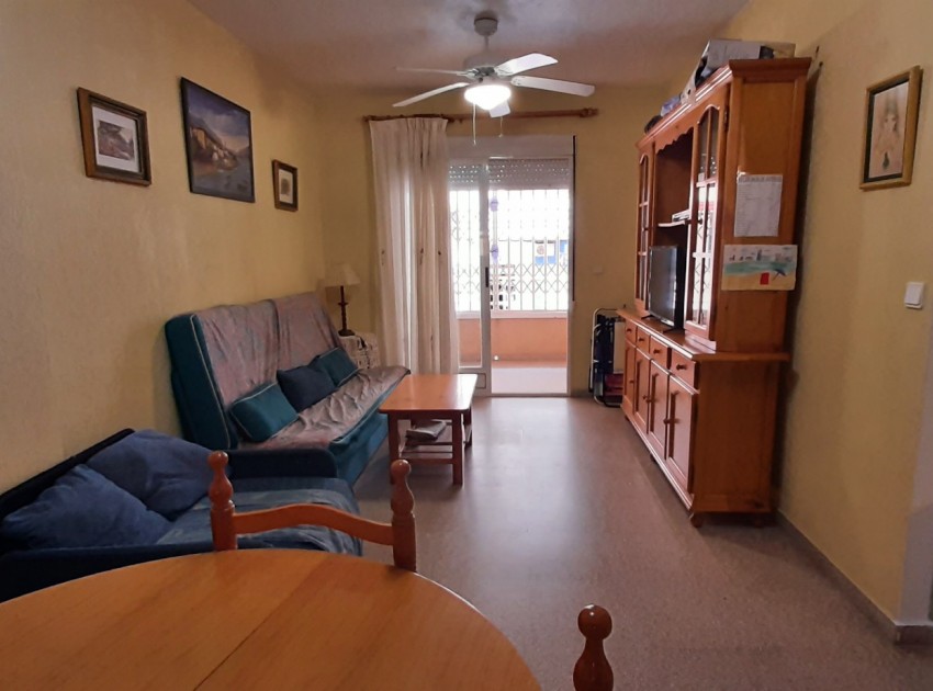 Sale - Apartment / Flat - Guardamar del Segura - Guardamar Playa